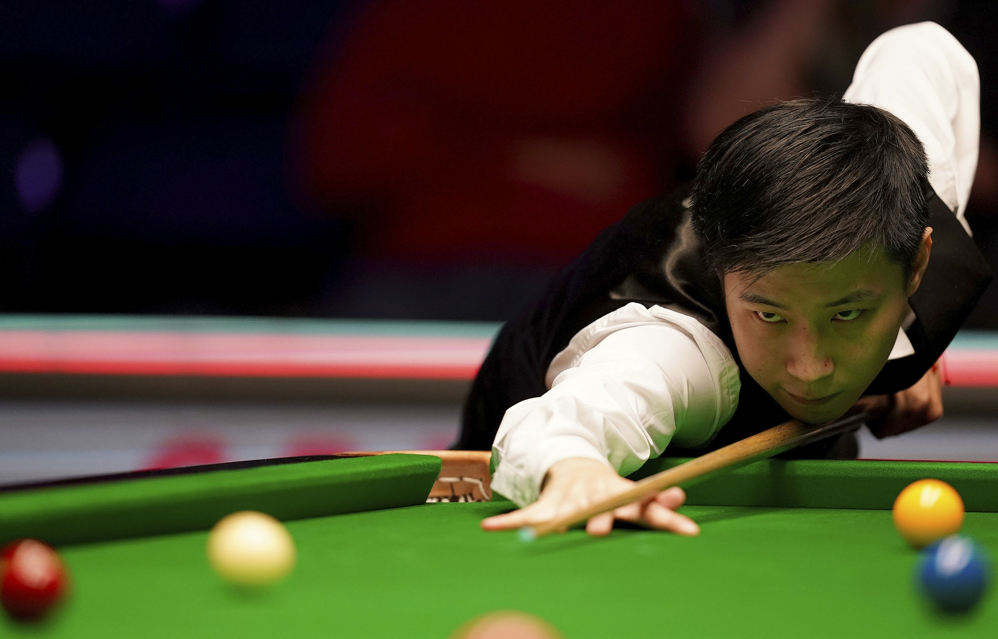 並一起見證 並一起見證