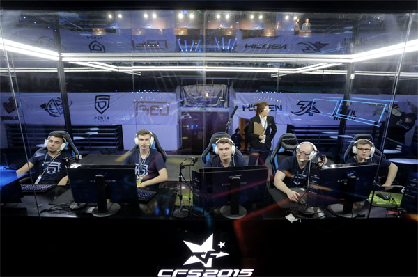 拿下对手 拿下对手