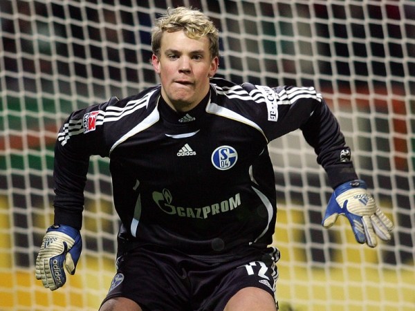 阿爾巴之後 阿爾巴之後