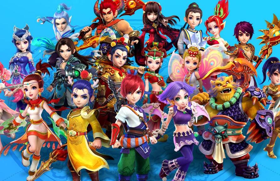 整体风格 整体风格