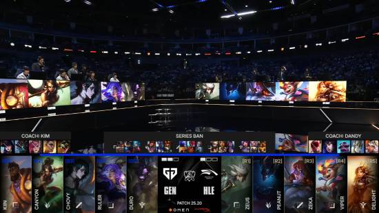 禁区二点和 禁区二点和